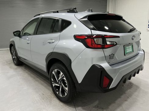 Certified 2025 Subaru Crosstrek 2.0i Premium AWD/4WD image 6