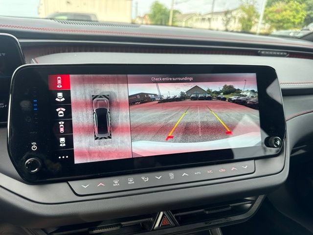 New 2026 Dodge Charger R/T AWD/4WD image 18