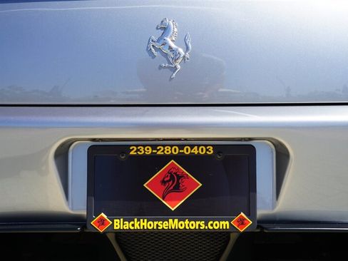 Used 2005 Ferrari 360 Spider RWD image 57