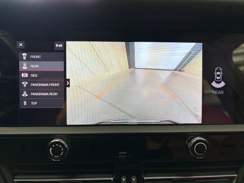 Certified 2023 Porsche Macan GTS AWD/4WD image 41