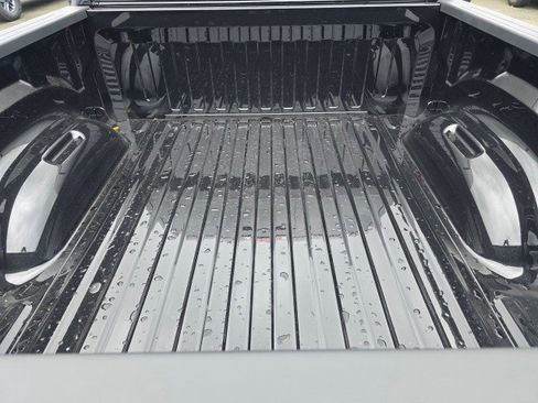 New 2026 RAM 1500 Classic Warlock image 16