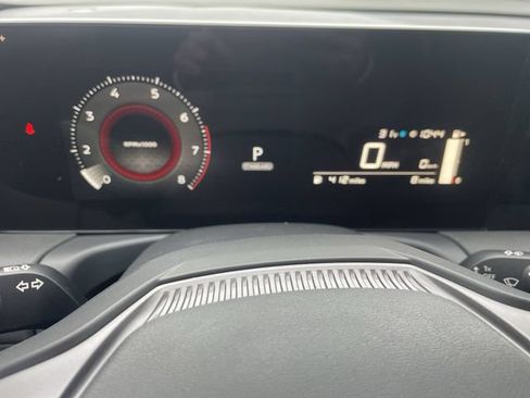 New 2026 Nissan Sentra S w/ Floor Mat Package FWD image 15