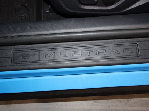 Used 2026 Ford Mustang GT RWD image 7
