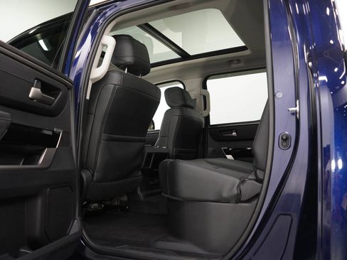 Used 2022 Toyota Tundra Limited AWD/4WD image 20
