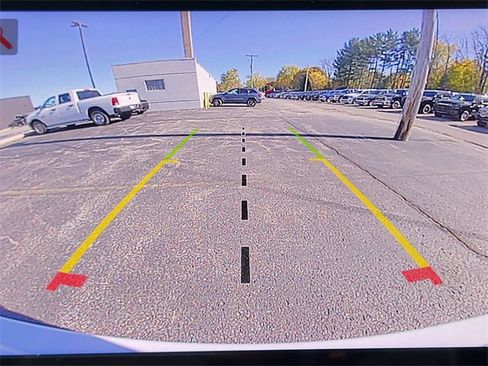 Certified 2024 Jeep Grand Cherokee Limited 4xe image 7