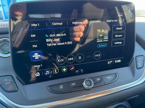 New 2025 Chevrolet Blazer LT w/ Convenience Package image 38