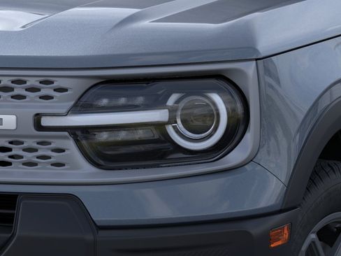 New 2026 Ford Bronco Sport Big Bend AWD/4WD image 18