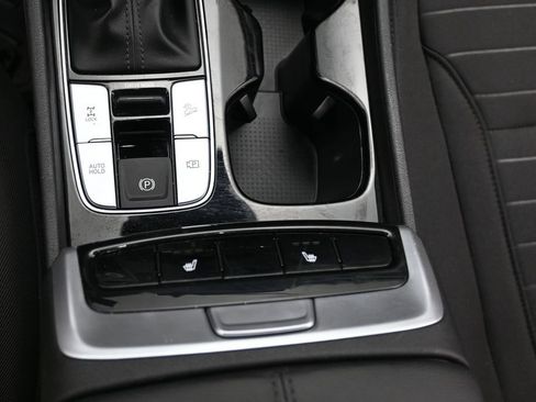 Used 2022 Hyundai Santa Cruz SEL Premium AWD/4WD image 12
