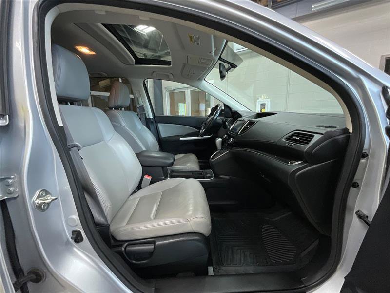 Used 2016 Honda CR-V EX-L image 30