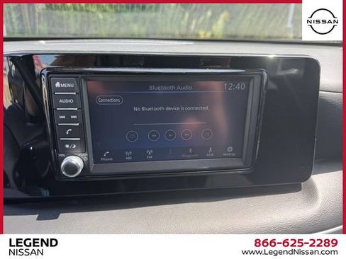 Certified 2025 Nissan Kicks S AWD/4WD image 25