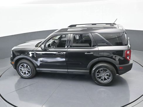 Used 2024 Ford Bronco Sport Big Bend image 47
