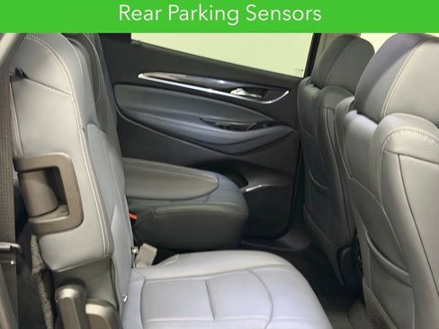 Certified 2019 Buick Enclave Essence w/ Trailering Package, 5000 lbs. AWD/4WD image 20