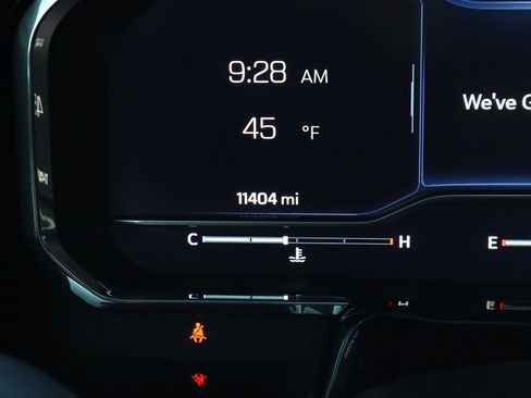 Used 2025 Chevrolet Silverado 2500 LT w/ Trail Boss Package image 39