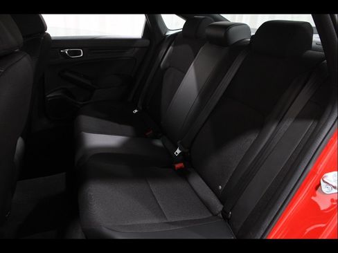 Certified 2023 Honda Civic Sport image 17