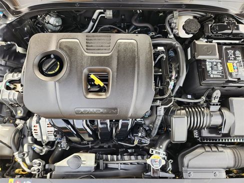 Certified 2021 Kia Forte LXS image 31