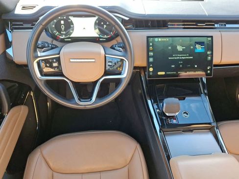 Used 2025 Land Rover Range Rover Sport SE image 27
