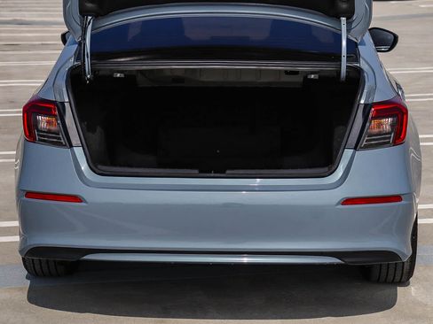 Used 2024 Honda Civic EX image 34