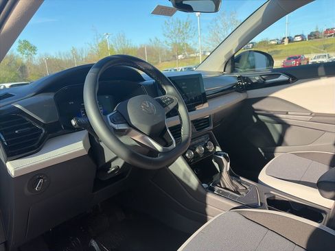 New 2026 Volkswagen Taos S FWD image 11