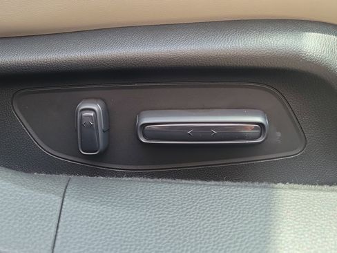 New 2025 Honda Accord EX-L image 13