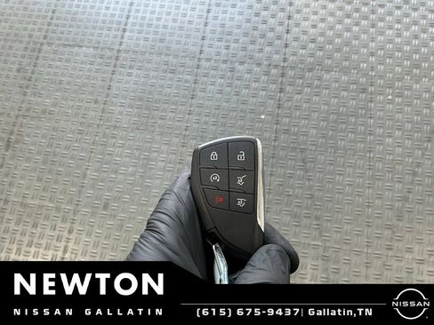 Used 2021 GMC Yukon SLT w/ SLT Premium Package AWD/4WD image 57