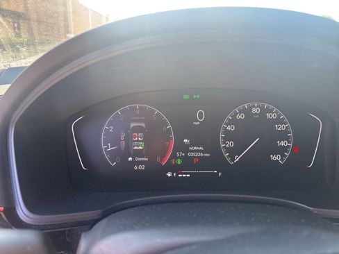 Certified 2023 Honda Civic Sport image 12