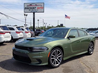 Used 2020 Dodge Charger R/T w/ Plus Group