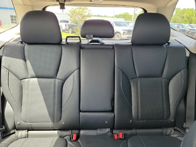 Used 2021 Subaru Forester Limited AWD/4WD image 16