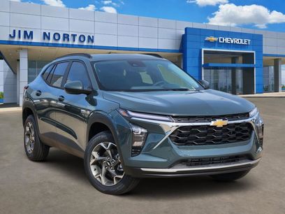 New 2026 Chevrolet Trax LT w/ LT Convenience Package