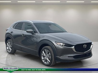 Used 2025 MAZDA CX-30 AWD 2.5 S w/ Preferred Package