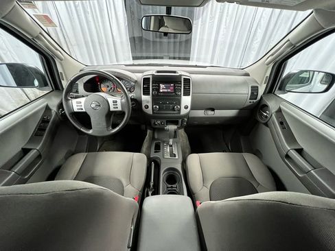 Used 2014 Nissan Xterra S image 18