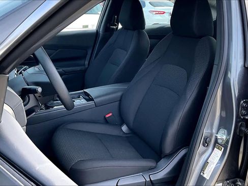 New 2026 Nissan Sentra S w/ Floor Mat Package image 18