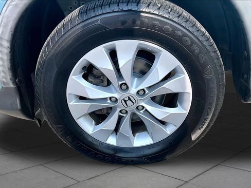 Used 2014 Honda CR-V EX-L image 11