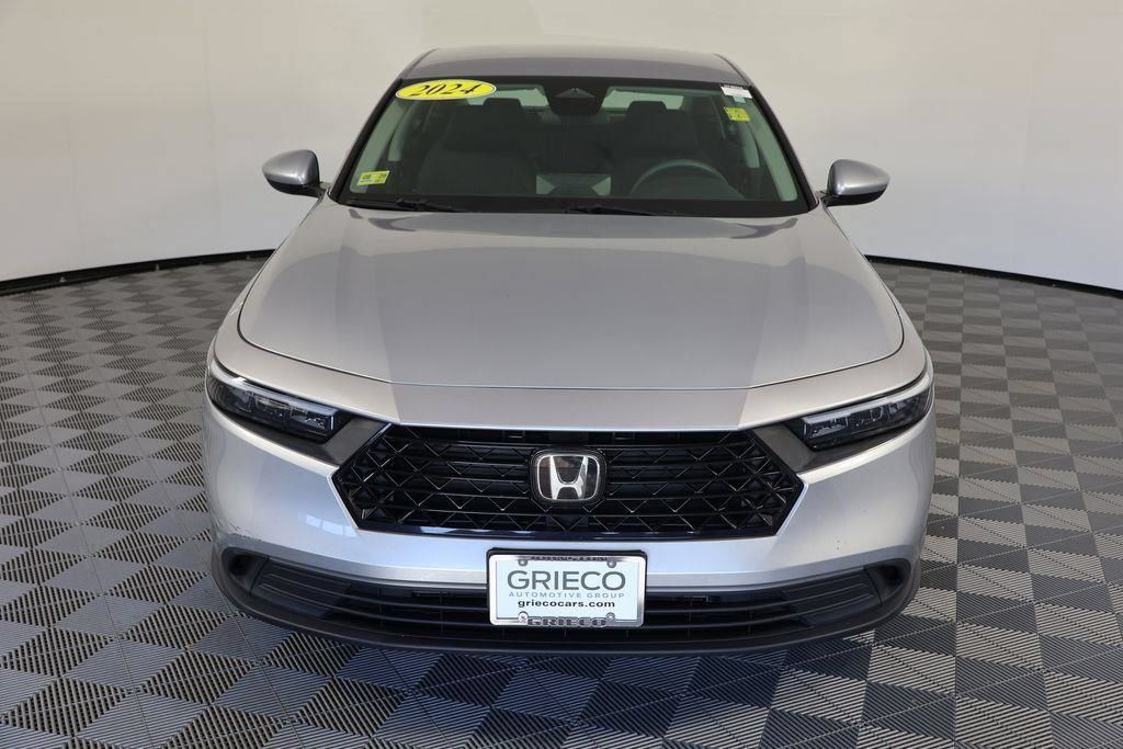 Used 2024 Honda Accord LX image 4