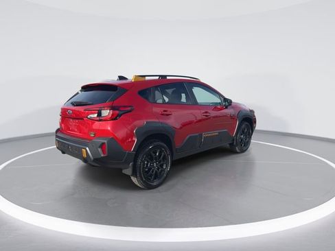 New 2026 Subaru Crosstrek 2.5i Wilderness image 8