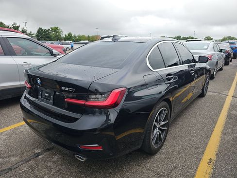 Used 2022 BMW 330i Sedan w/ Premium Package 2 RWD image 6