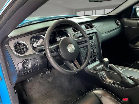 Used 2012 Ford Mustang GT w/ Brembo Brake Pkg RWD image 12