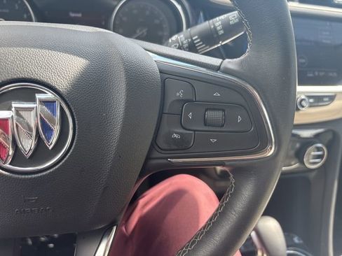 Used 2023 Buick Encore GX Select FWD image 21