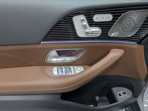 New 2026 Mercedes-Benz GLE 350 4MATIC image 32