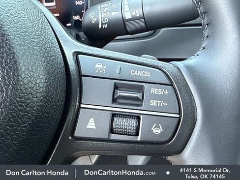 Used 2025 Honda Accord Sport image 26