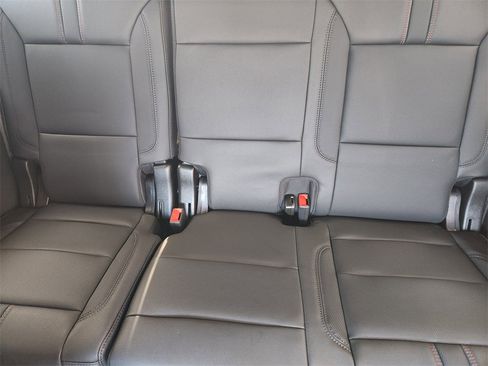 New 2026 Chevrolet Tahoe RST w/ RST Capability Package image 21