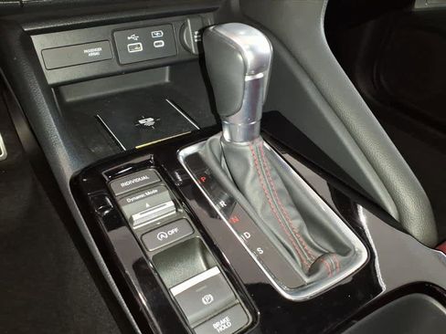 Used 2024 Acura Integra A-Spec image 14