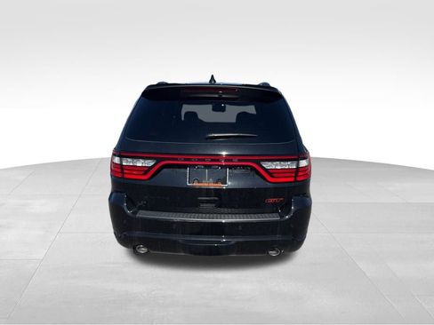 New 2026 Dodge Durango GT image 4
