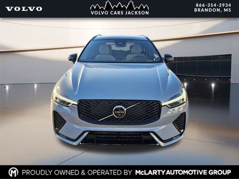 New 2026 Volvo XC60 B5 Plus w/ Protection Package Premier AWD/4WD image 2