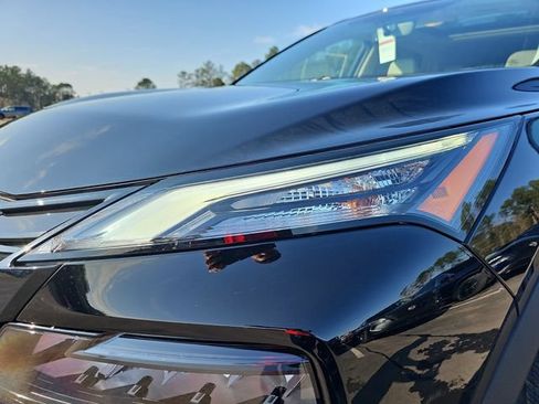 New 2026 Nissan Rogue Dark Armor FWD image 35