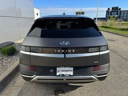 Used 2023 Hyundai Ioniq 5 SEL w/ Cargo Package AWD/4WD image 38
