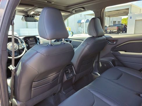 Certified 2026 Subaru Forester Limited AWD/4WD image 11