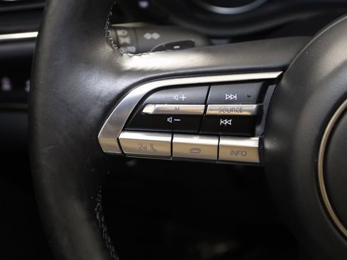 Used 2022 MAZDA CX-30 2.5 Turbo w/ Premium Plus Pkg image 34