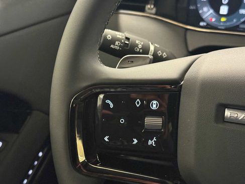 Certified 2026 Land Rover Range Rover Evoque S image 22