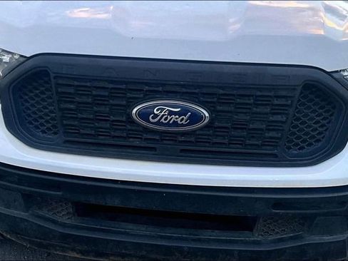 Used 2021 Ford Ranger XL w/ Equipment Group 101A High image 27