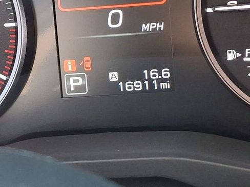 Certified 2025 Subaru Ascent Premium image 19